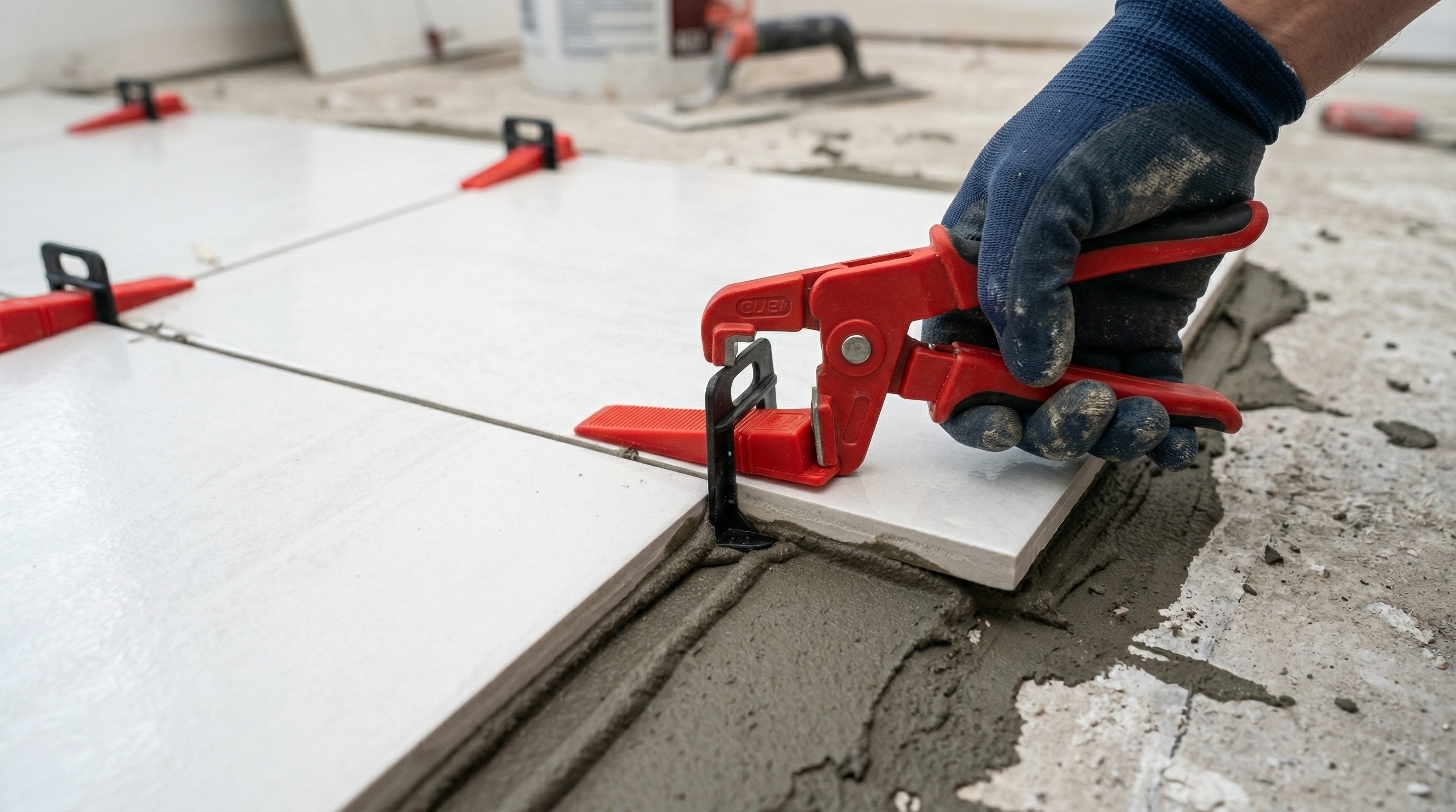 Fliesenfachgeschäft Mößner & Schäfer GmbH – Fliesenleger Kronau